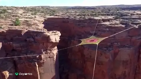 slackline slackline