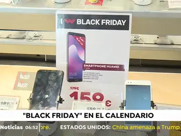 Black Friday Black Friday