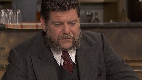 Mauricio confiesa al fin lo que se encontró en su visita a Fe