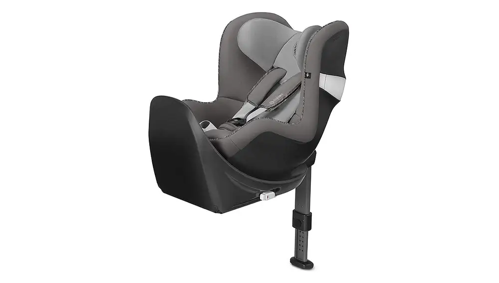 Cybex - Silla de coche grupo 0+/1 Sirona M2 i-size