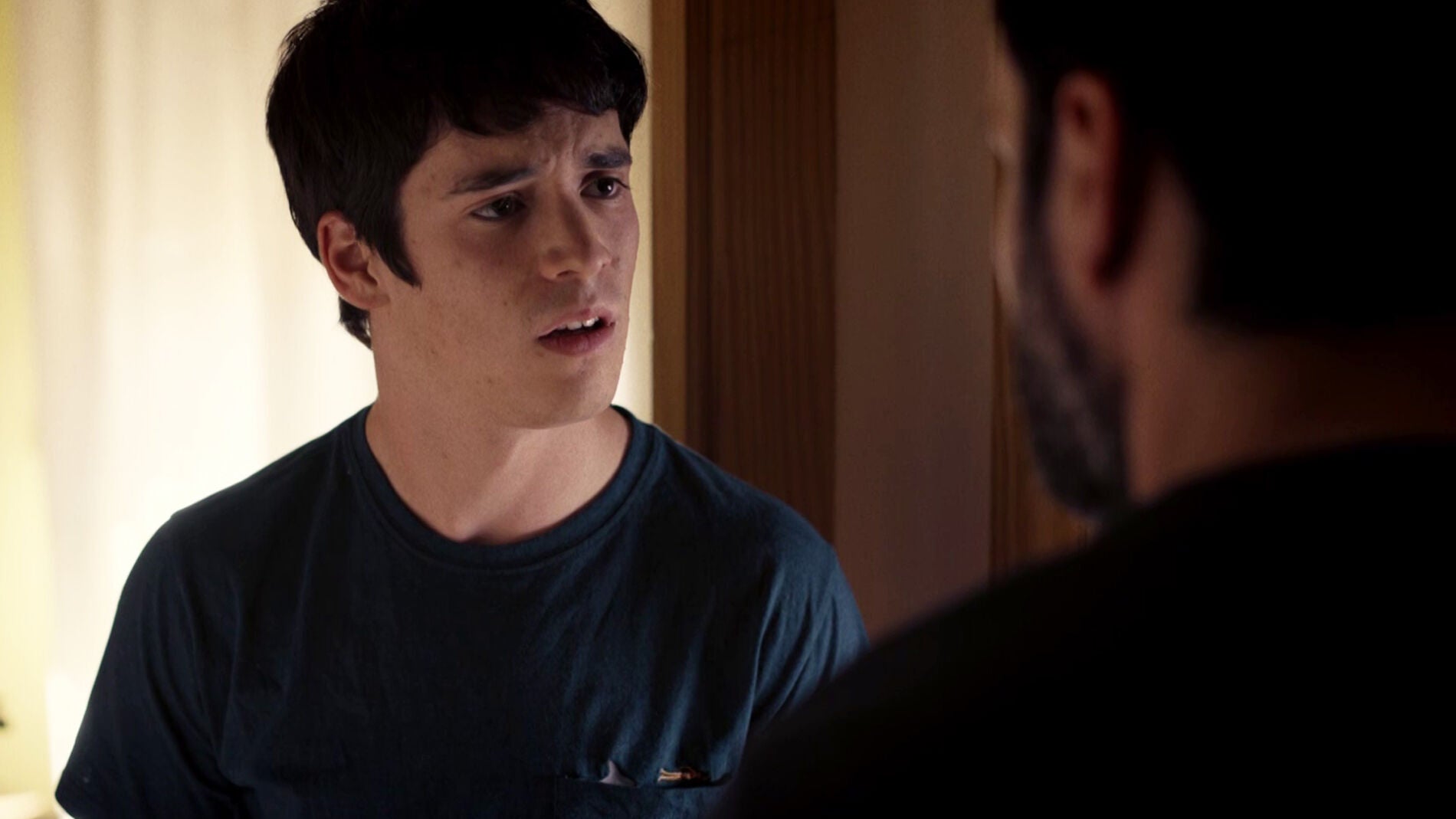 &iquest;Estaban juntos Cristina y Daniel?