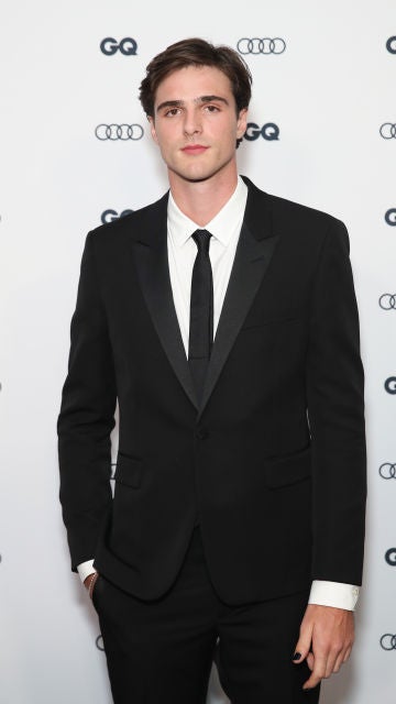 Jacob Elordi ('Euphoria')