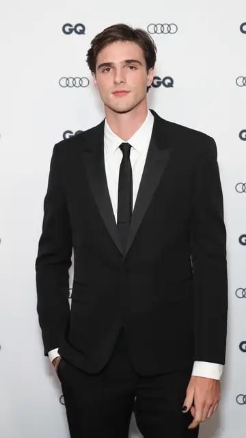 Jacob Elordi ('Euphoria') Jacob Elordi ('Euphoria')
