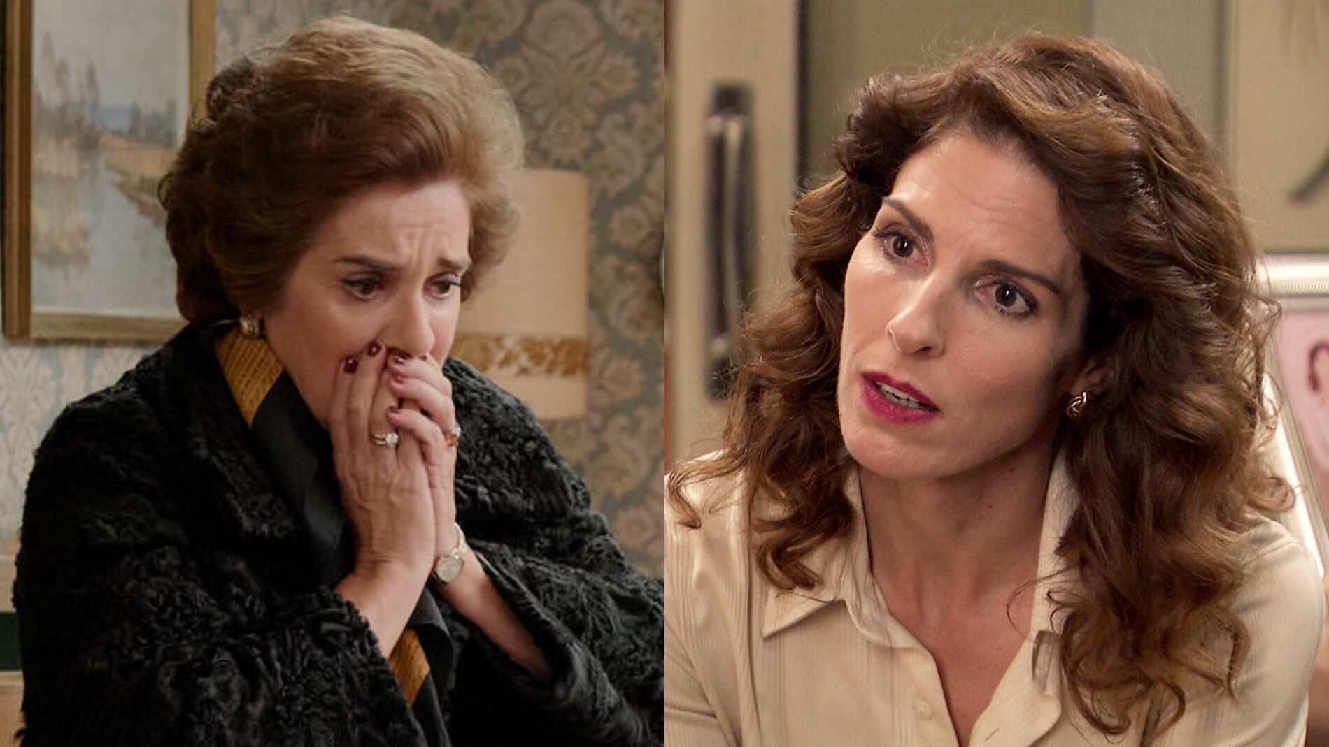  Nuevos descubrimientos y planes para ocultar la verdad agitan a los protagonistas de 'Amar es para siempre'