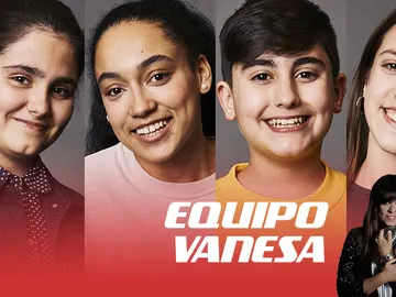 Isabel Marsal, Aysha Bengoetxea, Marcos Díaz y Patricia García Isabel Marsal, Aysha Bengoetxea, Marcos Díaz y Patricia García
