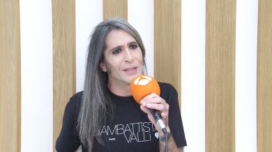 Mario Vaquerizo adelanta cuál será el reto más complicado para él en 'Tu cara me suena'