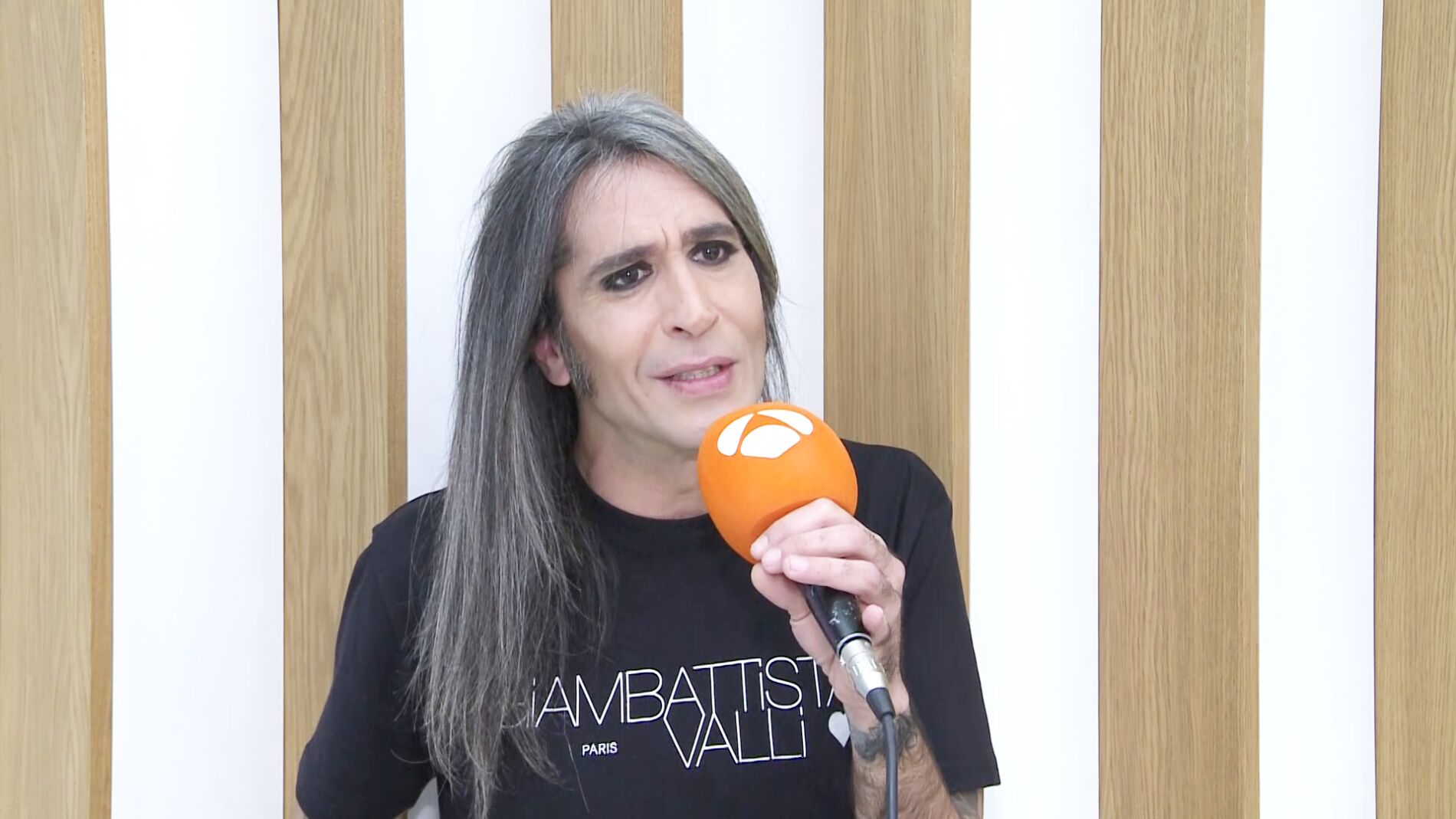 Mario Vaquerizo adelanta cu&aacute;l ser&aacute; el reto m&aacute;s complicado para &eacute;l en 'Tu cara me suena'