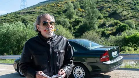 Godoy sigue tras la pista del paradero de Cristina Arias Godoy sigue tras la pista del paradero de Cristina Arias