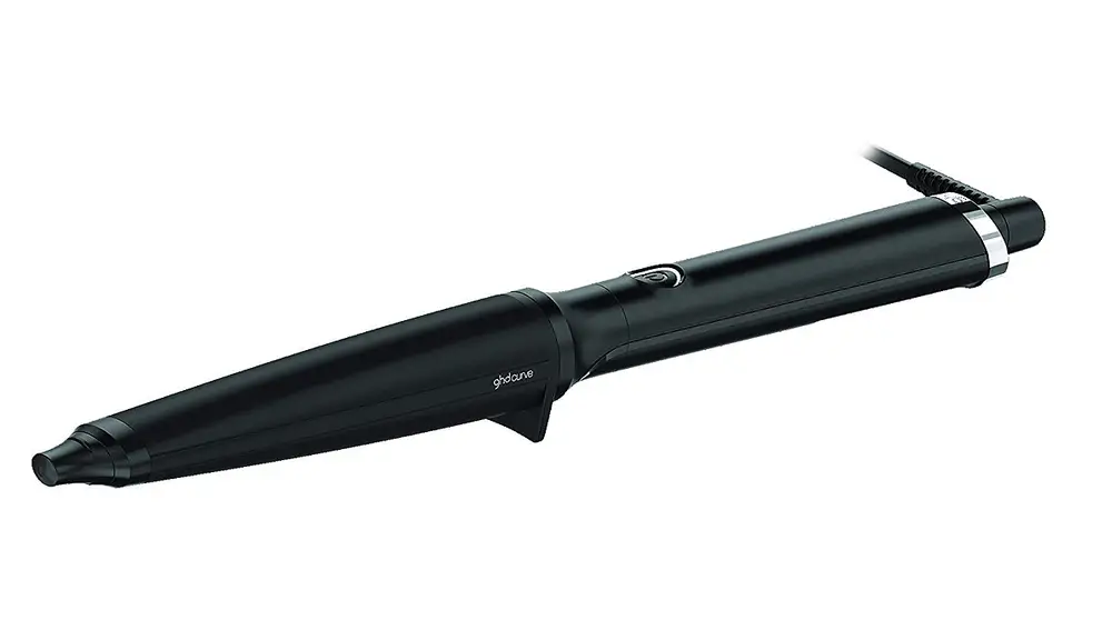 GHD curve creative curl