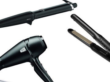 Productos GHD