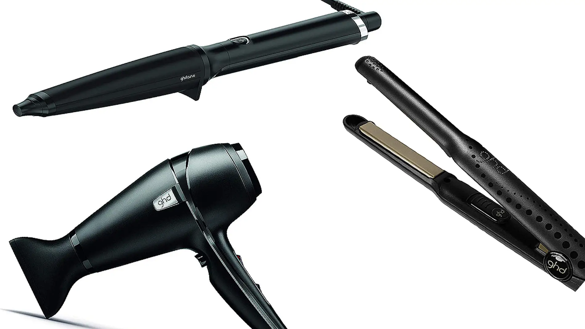 Productos GHD