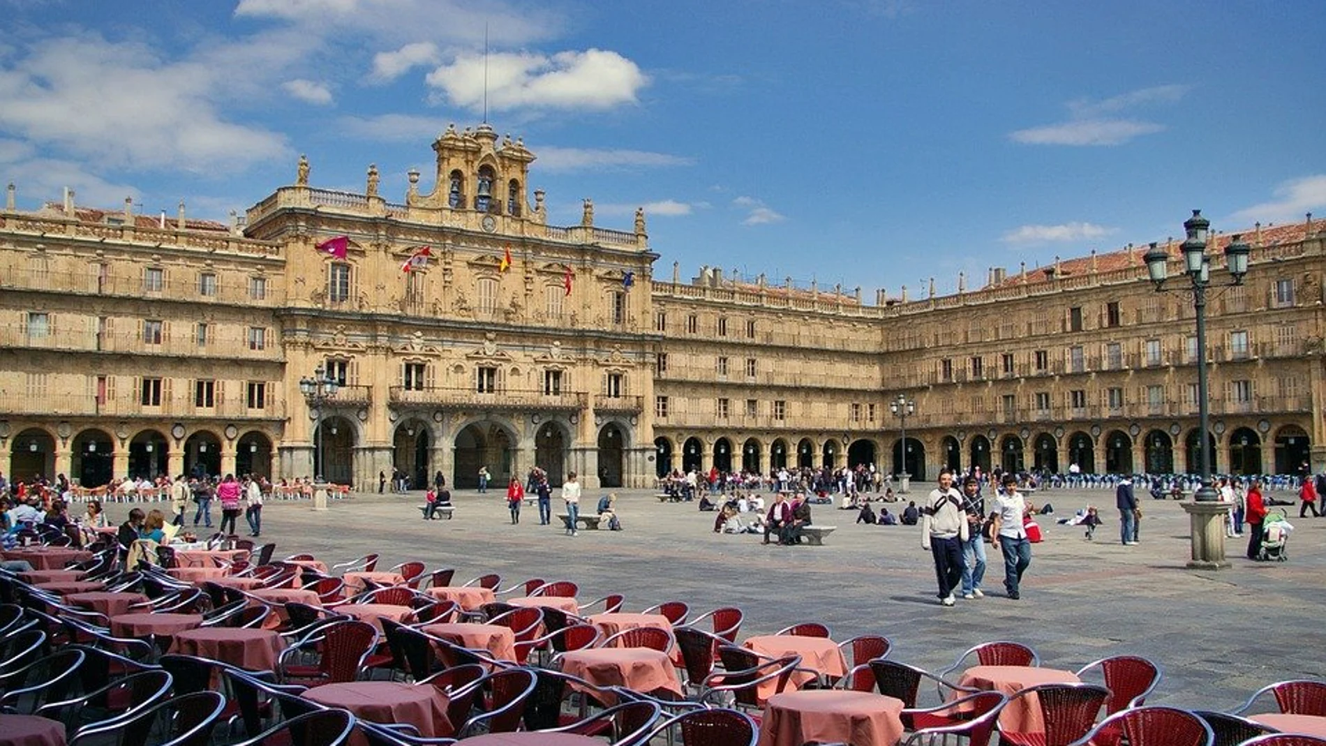 Salamanca Salamanca