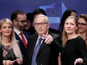 Jean-Claude Juncker Jean-Claude Juncker