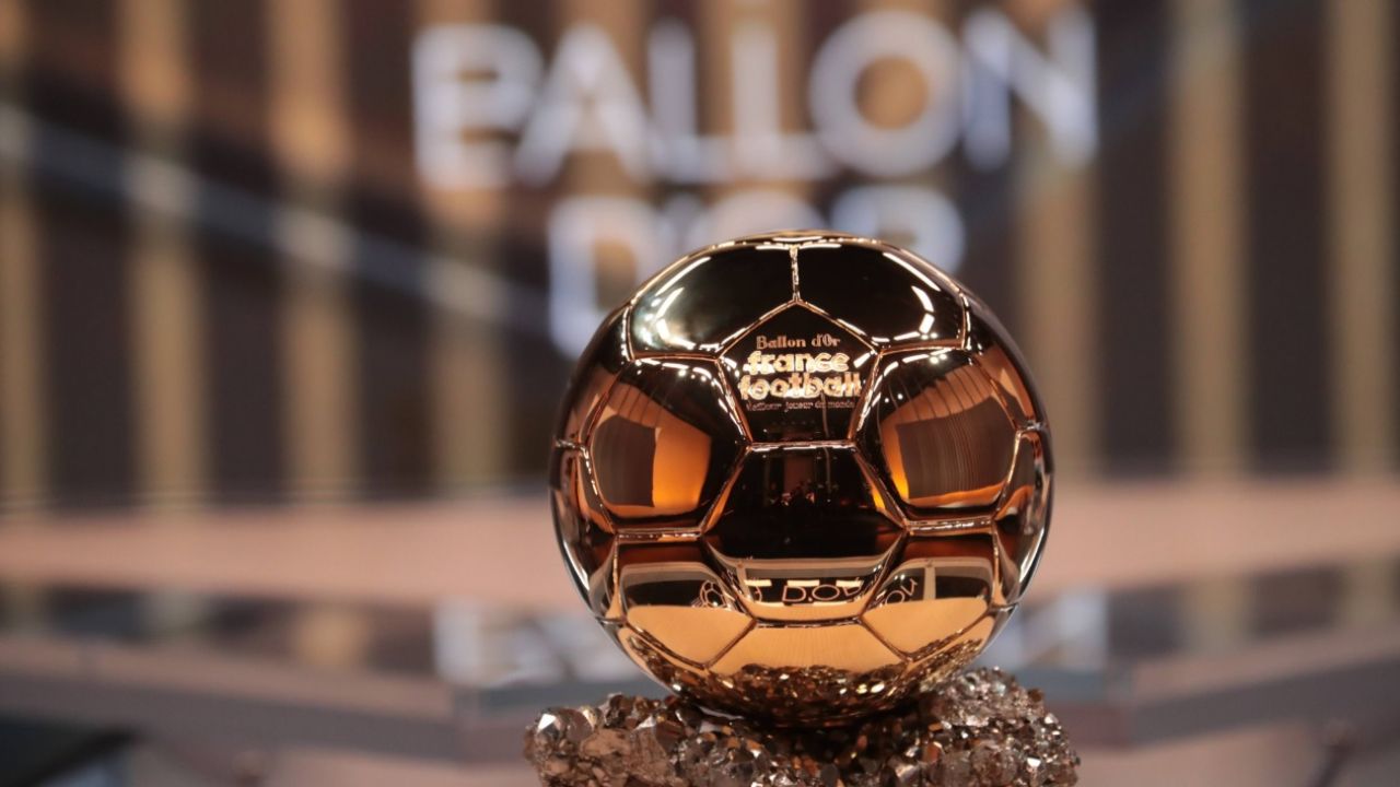 Balón De Oro 2019 Nominados Ganadores Y Todo Lo Que Tienes Que Saber