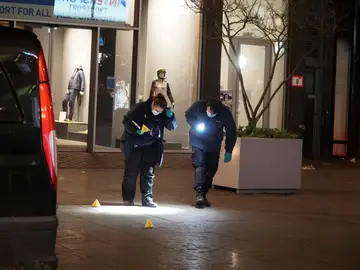 Policía de La Haya Policía de La Haya