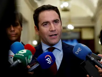 Teodoro García Egea Teodoro García Egea