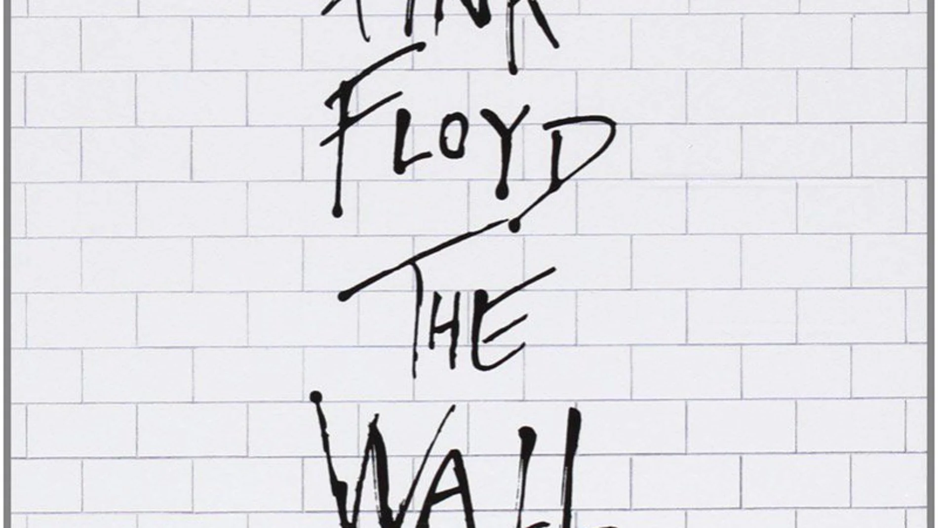 'The Wall' cumple 40 años 'The Wall' cumple 40 años