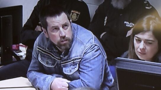 El acoso de 'El Chicle' a dos j&oacute;venes tras asesinar a Diana Quer: "No estar&iacute;amos aqu&iacute; si llegamos a ir solas"