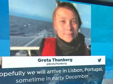 Greta Thunberg