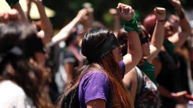 'Un violador en tu camino', el himno del feminismo chileno que ha dado la vuelta al mundo
