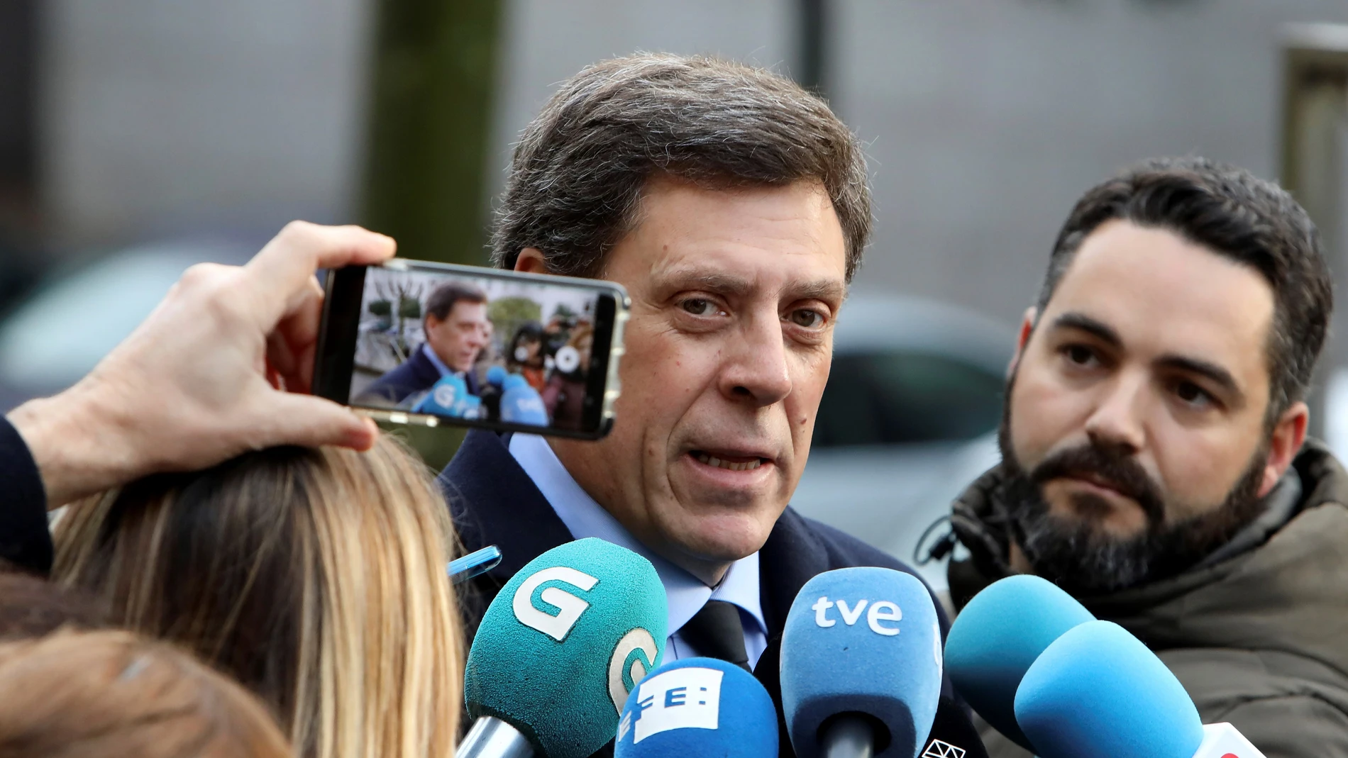 Juan Carlos Quer Juan Carlos Quer