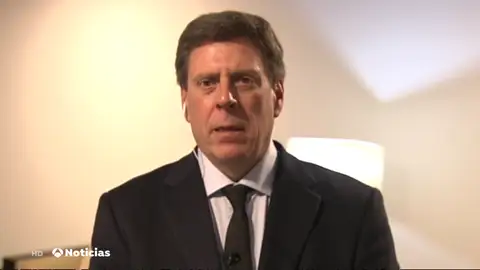 Juan Carlos Quer, sobre el veredicto contra 'El Chicle': "Hoy Diana sonríe desde el cielo" Juan Carlos Quer, sobre el veredicto contra 'El Chicle': "Hoy Diana sonríe desde el cielo"