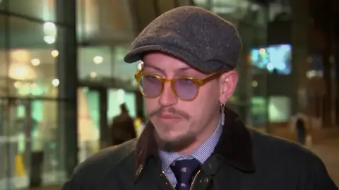 Héroe de Londres Héroe de Londres