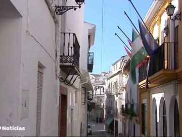 Detenido el marido de la mujer de 86 años hallada muerta en su domicilio de Córdoba