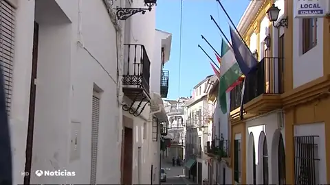 Detenido el marido de la mujer de 86 años hallada muerta en su domicilio de Córdoba Detenido el marido de la mujer de 86 años hallada muerta en su domicilio de Córdoba