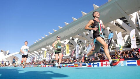 Atletismo 