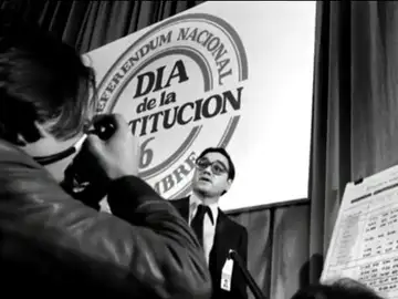 La Constitución española cumple 41 años La Constitución española cumple 41 años