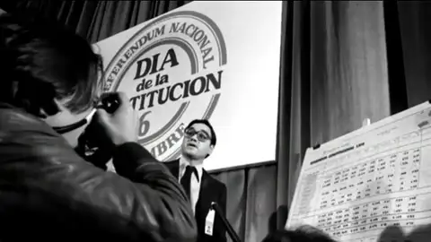 La Constitución española cumple 41 años La Constitución española cumple 41 años