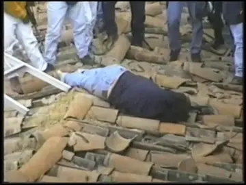 Se cumplen 26 años de la muerte de Pablo Escobar, el 'rey de la droga' Se cumplen 26 años de la muerte de Pablo Escobar, el 'rey de la droga'