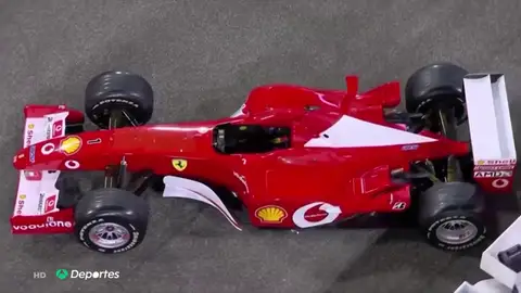 Nueva coche Nueva coche
