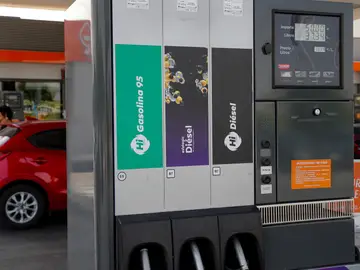Los empresarios de gasolineras de Ciudad Real piden servicios mínimos Los empresarios de gasolineras de Ciudad Real piden servicios mínimos
