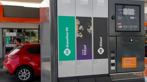 Los empresarios de gasolineras de Ciudad Real piden servicios mínimos Los empresarios de gasolineras de Ciudad Real piden servicios mínimos