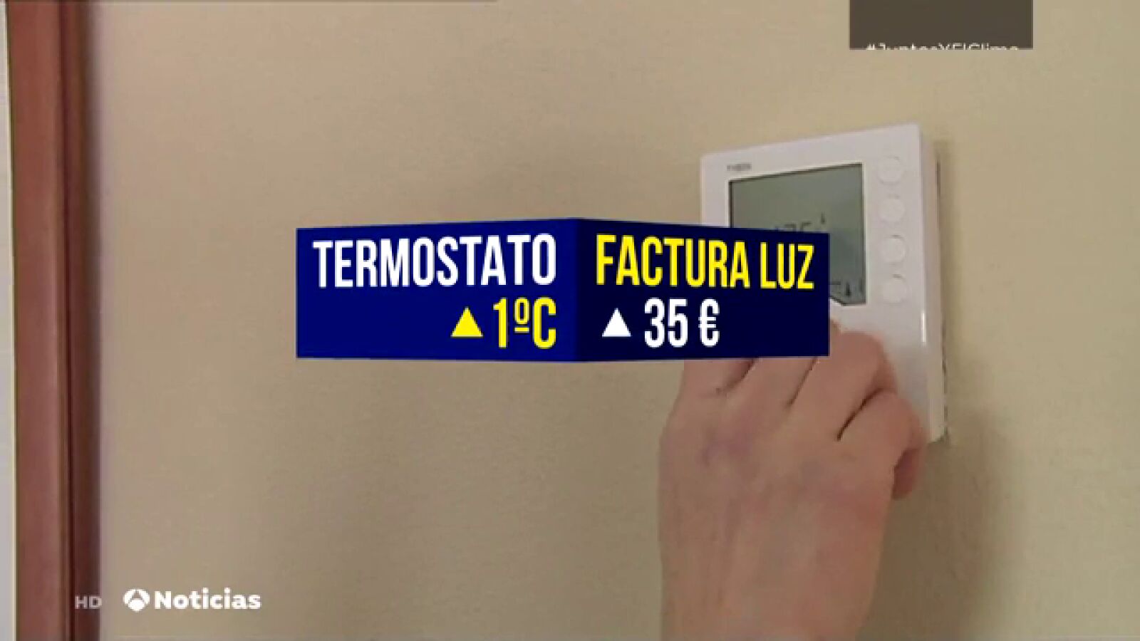 Consejos para ahorrar en la factura sin renunciar a poner la calefacción