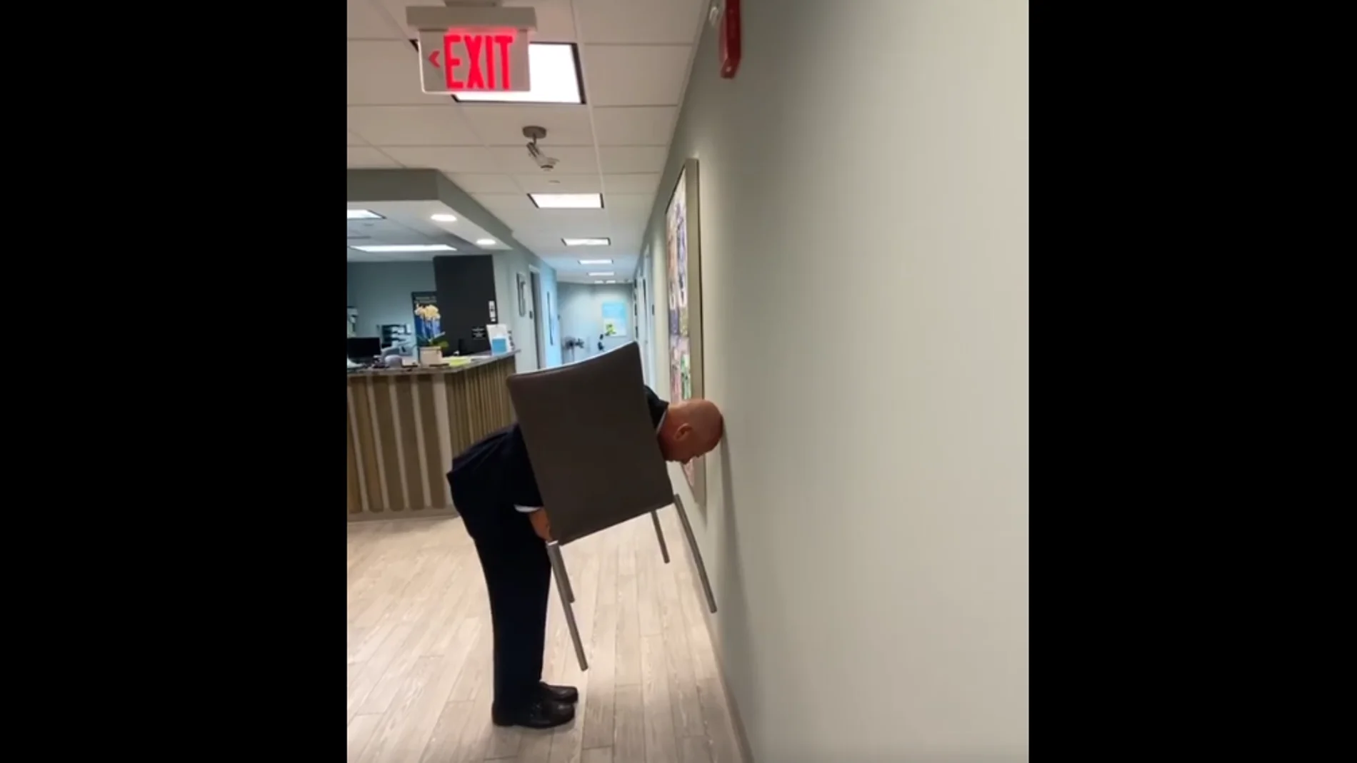 Chair Challenge Chair Challenge