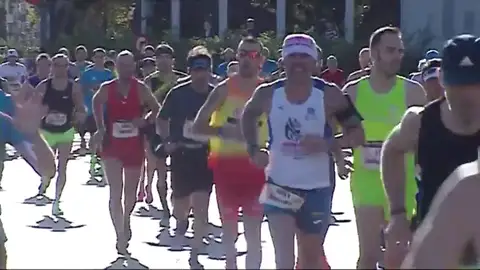 n maraton n maraton