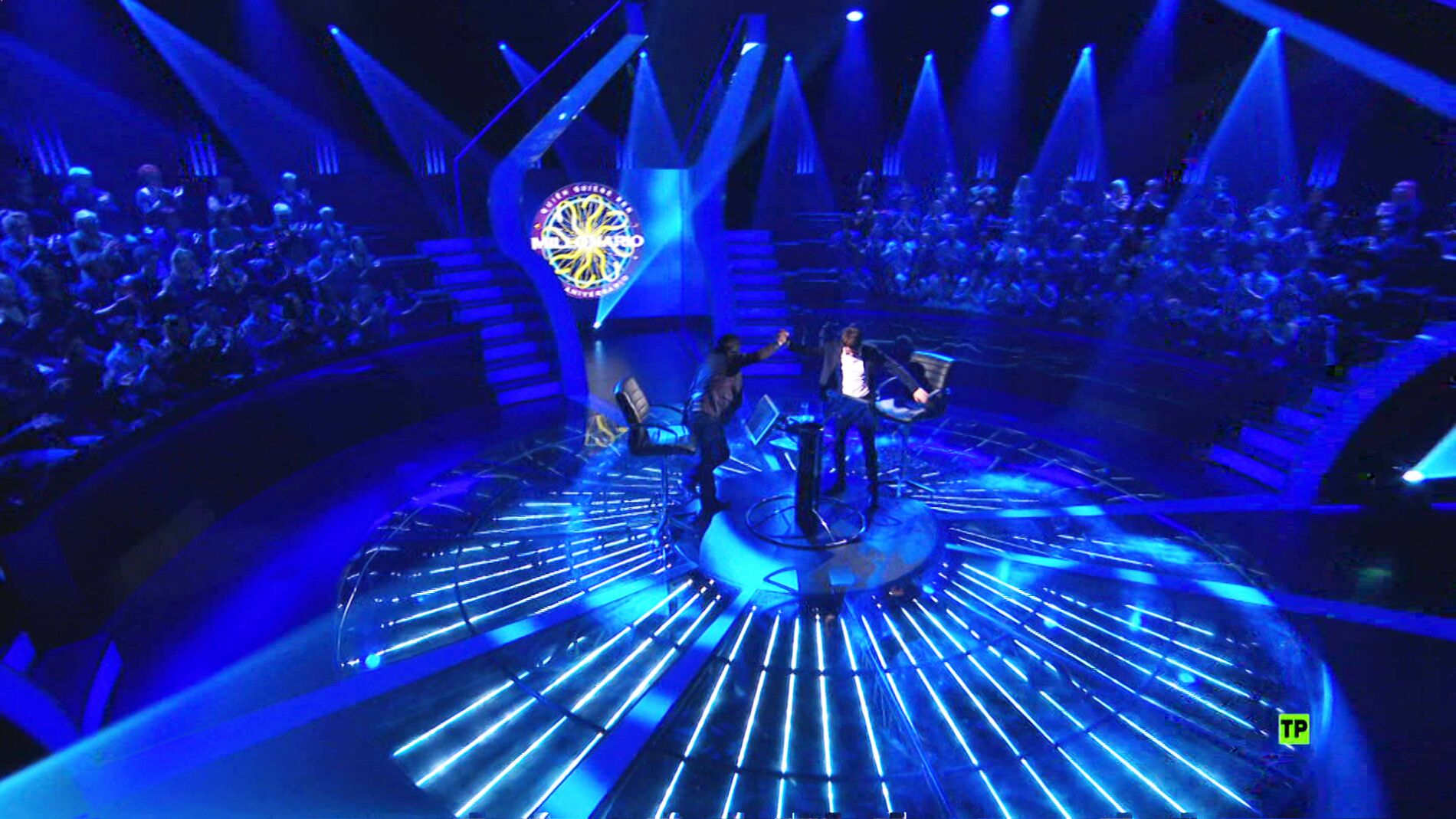 &iquest;Qui&eacute;n quiere ser millonario?, muy pronto en Antena 3