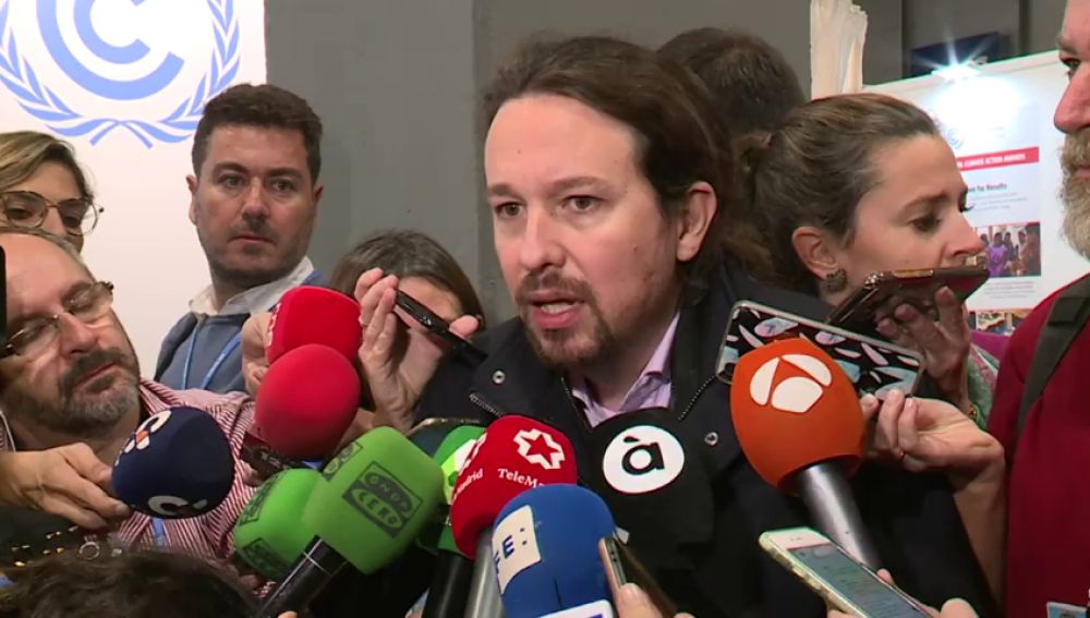 Tira y afloja entre Gobierno y Podemos por el programa económico