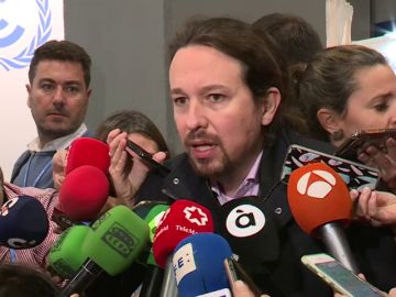 Tira y afloja entre Gobierno y Podemos por el programa económico