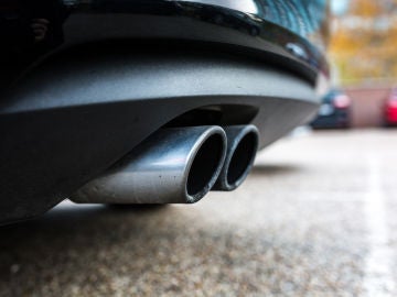 Hay coches de 2018 muy contaminantes en óxido de nitrógeno, después del fraude de los motores diésel 
