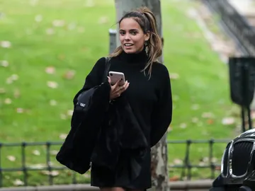 Gloria Camila Gloria Camila