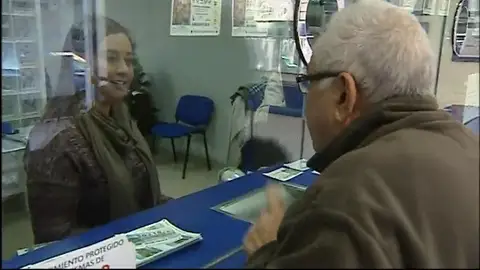 Lotería de Navidad 2019: ¿Tocará otra vez en Manises? Lotería de Navidad 2019: ¿Tocará otra vez en Manises?