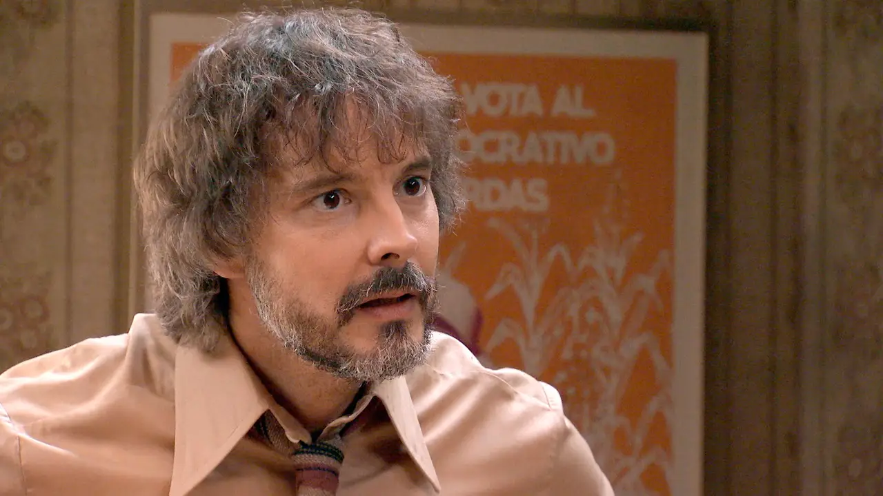 Guillermo, a un paso de saber la verdad