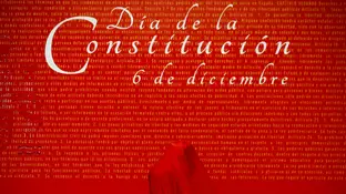 El Día e la Constitución Española se celebra el 6 de diciembre El Día e la Constitución Española se celebra el 6 de diciembre