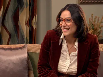 La petición de Cristina que Julia no podrá rechazar La petición de Cristina que Julia no podrá rechazar