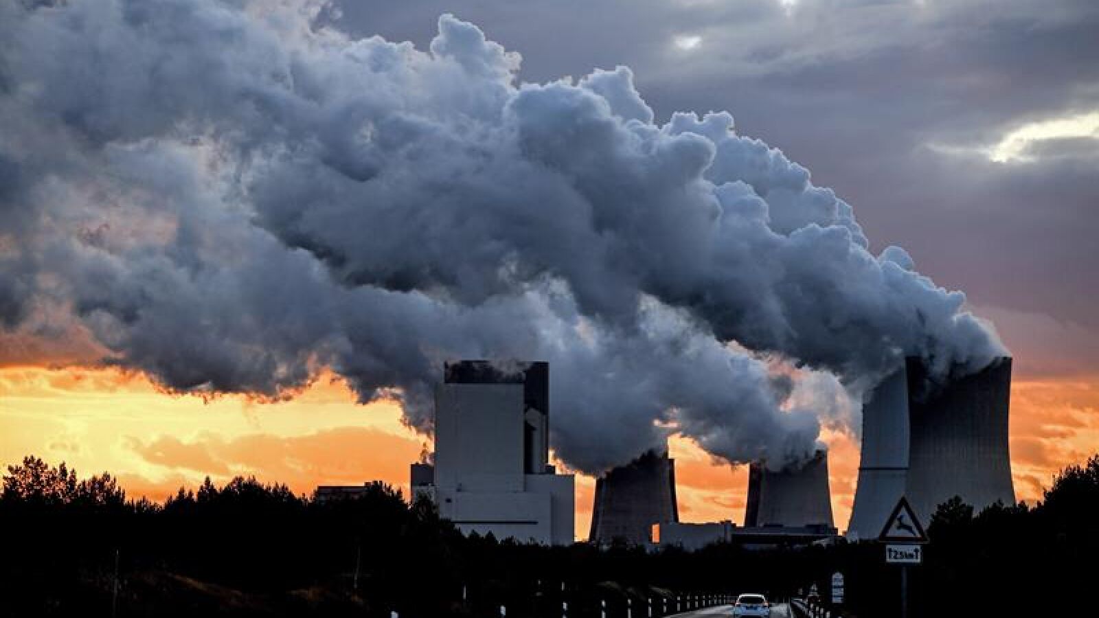La Cumbre del Clima de Madrid 2019, streaming en directo