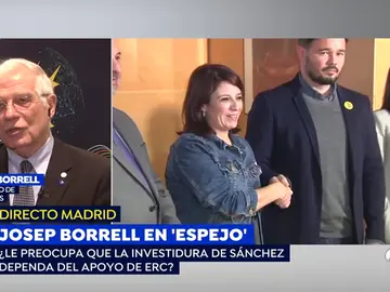 Borrell parte 2 Borrell parte 2
